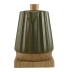 Chaleira Elétrica Porcelana E Madeira Elegance Verde 127V