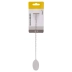 Colher De Coquetel Drink Colher Bailarina Inox 25cm