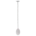 Colher De Coquetel Drink Colher Bailarina Inox 25cm