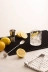 Colher De Coquetel Drink Colher Bailarina Inox 25cm